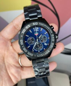 Réplica de Relógio Tag Heuer F1 Colorido