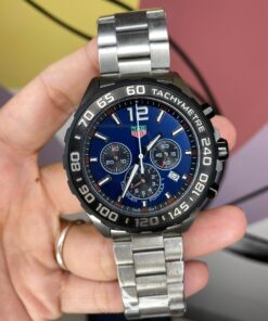 Réplica de Relógio Tag Heuer F1 Colorido