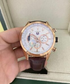 Réplica de Relógio Tag Heuer