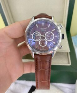 Réplica de Relógio Tag Heuer