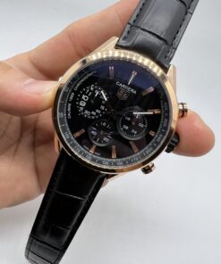 Réplica de Relógio Tag Heuer