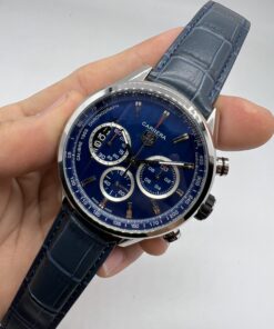 Réplica de Relógio Tag Heuer