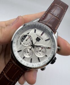 Réplica de Relógio Tag Heuer