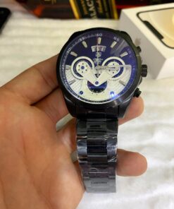 Réplica de Relógio Tag Heuer Crono