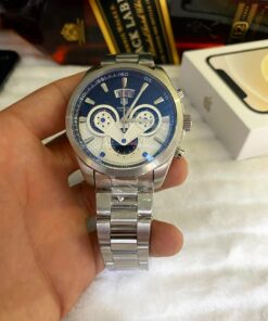 Réplica de Relógio Tag Heuer Crono