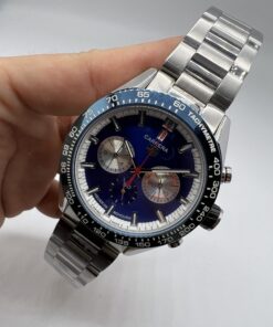 Réplica de Relógio Tag Heuer Carrera