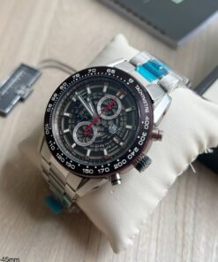 Réplica de Relógio Tag Heuer Esqueleto