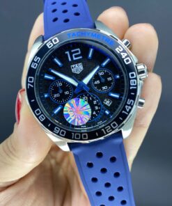 Réplica de Relógio Tag Heurer F1