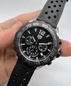 Réplica de Relógio Tag Heurer Formula 1