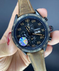 Réplica de Relógio Tag Heuer