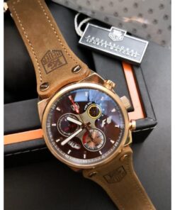 Réplica de Relógio Tag Heuer