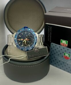 Réplica de Relógio Tag Heuer F1