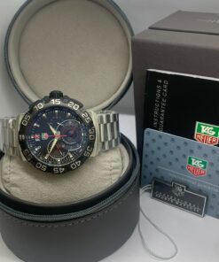 Réplica de Relógio Tag Heuer F1