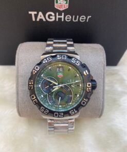 Réplica de Relógio Tag Heuer F1