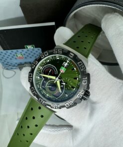 Réplica de Relógio Tag Heuer F1