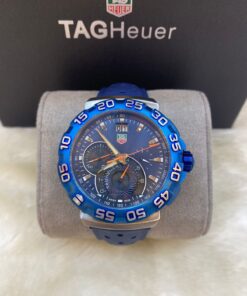 Réplica de Relógio Tag Heuer
