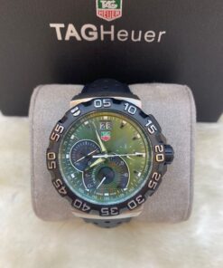 Réplica de Relógio Tag Heuer