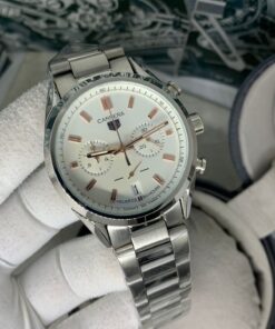 Réplica de Relógio Tag Heuer Carrera