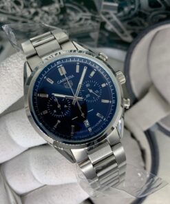 Réplica de Relógio Tag Heuer Carrera