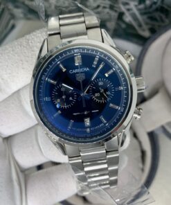 Réplica de Relógio Tag Heuer Carrera