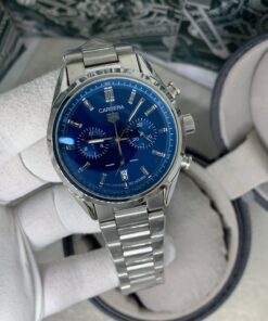 Réplica de Relógio Tag Heuer Carrera