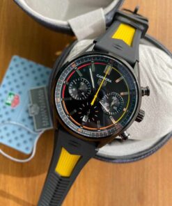 Réplica de Relógio Tag Heuer
