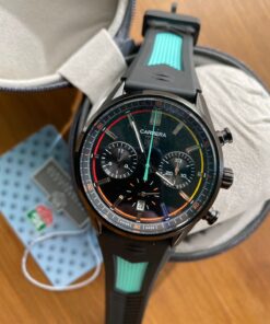 Réplica de Relógio Tag Heuer