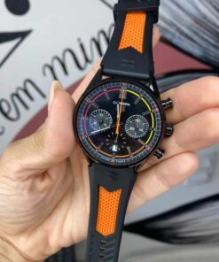 Réplica de Relógio Tag Heuer