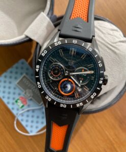 Réplica de Relógio Tag Heuer