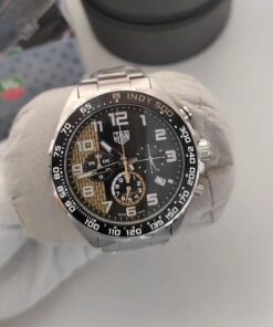 Réplica de Relógio Tag Heuer Indy