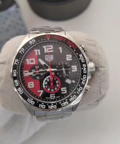 Réplica de Relógio Tag Heuer Indy
