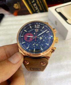 Réplica de Relógio Tag Heuer