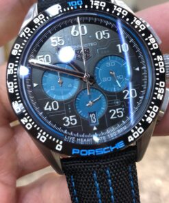 Réplica de Relógio Tag Heuer