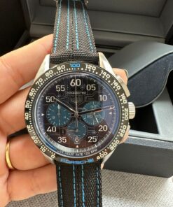Réplica de Relógio Tag Heuer