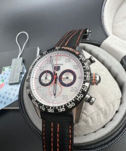 Réplica de Relógio Tag Heuer