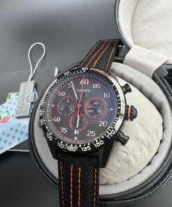 Réplica de Relógio Tag Heuer