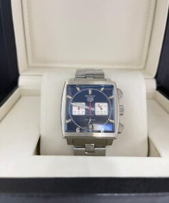 Réplica de Relógio Tag Heuer Monaco Calibre 36