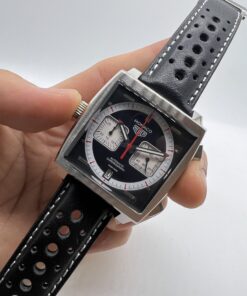 Réplica de Relógio Tag Heuer Monaco Calibre 36