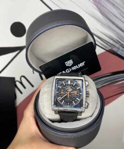 Réplica de Relógio Tag Heuer Monaco Calibre 36