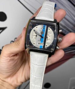 Réplica de Relógio Tag Heuer Monaco Calibre 36
