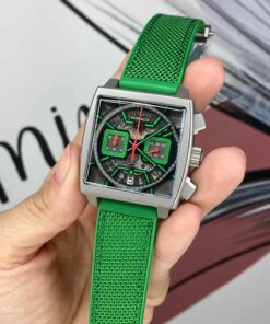 Réplica de Relógio Tag Heuer Monaco Calibre 36