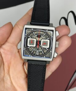 Réplica de Relógio Tag Heuer Monaco Calibre 36