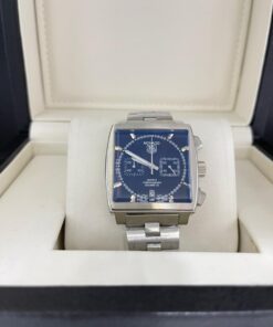 Réplica de Relógio Tag Heuer Monaco Calibre 36