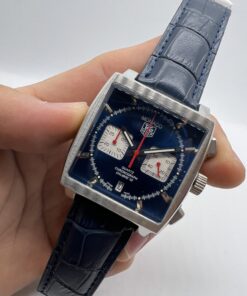 Réplica de Relógio Tag Heuer Monaco Calibre 36