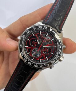 Alternative view of Réplica de Relógio Tag Heuer