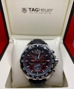 Réplica de Relógio Tag Heuer