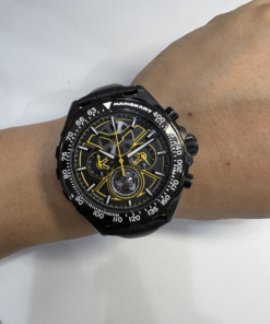 Réplica de Relógio Tag Heuer