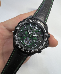 Réplica de Relógio Tag Heuer