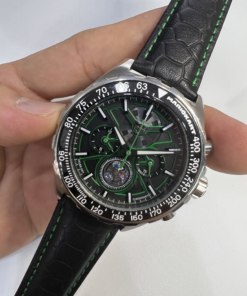 Réplica de Relógio Tag Heuer