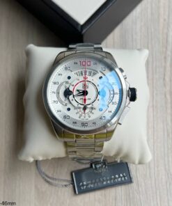 Réplica de Relógio Tag Heuer Mercedes Benz Slz